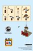 Istruzioni per la Costruzione - LEGO - 30425 - CRU Masters' Training Grounds: Page 2