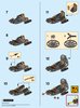 Istruzioni per la Costruzione - LEGO - 30426 - Stealthy Swamp Airboat: Page 2