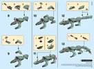 Istruzioni per la Costruzione - LEGO - 30428 - Green Ninja Mech Dragon Micro Build: Page 2