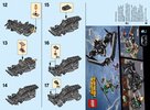 Istruzioni per la Costruzione - LEGO - 30446 - The Batmobile: Page 2