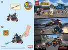 Istruzioni per la Costruzione - LEGO - 30447 - Captain America's Motorcycle: Page 2