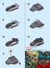 Istruzioni per la Costruzione - LEGO - 30450 - Royal Talon Fighter: Page 2