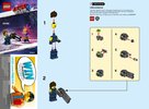 Istruzioni per la Costruzione - LEGO - 30460 - Rex's Plantimal Ambush: Page 1