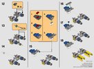 Istruzioni per la Costruzione - LEGO - 30461 - Podracer™: Page 2