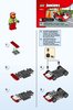 Istruzioni per la Costruzione - LEGO - 30473 - Racer: Page 1