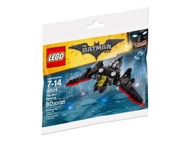 30524 - The Mini Batwing