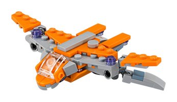 30525 - The Guardians' Ship