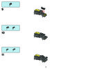 Istruzioni per la Costruzione - LEGO - 30526 - The Mini Ultimate Batmobile: Page 5