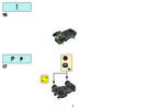 Istruzioni per la Costruzione - LEGO - 30526 - The Mini Ultimate Batmobile: Page 8