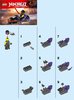 Istruzioni per la Costruzione - LEGO - 30531 - Sons of Garmadon: Page 1