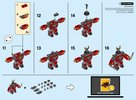 Istruzioni per la Costruzione - LEGO - 30533 - Sam-X: Page 2