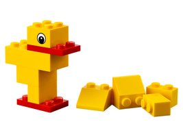 30541 - Animal Free Builds - Make It Yours