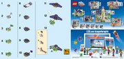 Istruzioni per la Costruzione - LEGO - 30546 - Krypto™ saves the day: Page 2