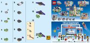 Istruzioni per la Costruzione - LEGO - 30546 - Krypto™ saves the day: Page 2