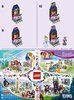 Istruzioni per la Costruzione - LEGO - 30551 - Cinderella's Kitchen: Page 2