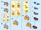 Istruzioni per la Costruzione - LEGO - 30571 - Pelican: Page 2