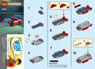 Istruzioni per la Costruzione - LEGO - 30572 - Race Car: Page 1