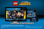 Istruzioni per la Costruzione - LEGO - 30604 - Cosmic Boy™: Page 2