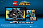 Istruzioni per la Costruzione - LEGO - 30606 - Nightwing™: Page 1