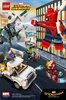 Istruzioni per la Costruzione - LEGO - 30610 - Giant-Man Hank Pym: Page 1