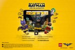 Istruzioni per la Costruzione - LEGO - 30612 - Batgirl™: Page 2