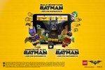 Istruzioni per la Costruzione - LEGO - 30612 - Batgirl™: Page 2