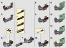 Istruzioni per la Costruzione - LEGO - 30620 - Star-Stuck Emmet: Page 2