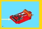 Istruzioni per la Costruzione - LEGO - Creator - 31003 - Elicottero rosso: Page 26