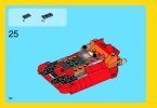 Istruzioni per la Costruzione - LEGO - Creator - 31003 - Elicottero rosso: Page 30