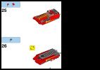 Istruzioni per la Costruzione - LEGO - Creator - 31003 - Elicottero rosso: Page 15