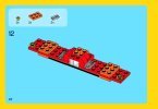 Istruzioni per la Costruzione - LEGO - Creator - 31003 - Elicottero rosso: Page 22