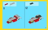 Istruzioni per la Costruzione - LEGO - Creator - 31005 - Camion trasportatore: Page 63