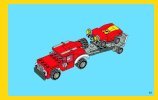 Istruzioni per la Costruzione - LEGO - Creator - 31005 - Camion trasportatore: Page 83