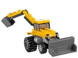 31005 - Construction Hauler