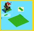 Istruzioni per la Costruzione - LEGO - Creator - 31010 - Casa sull'albero: Page 6