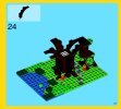 Istruzioni per la Costruzione - LEGO - Creator - 31010 - Casa sull'albero: Page 29