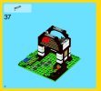 Istruzioni per la Costruzione - LEGO - Creator - 31010 - Casa sull'albero: Page 42