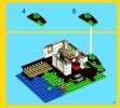 Istruzioni per la Costruzione - LEGO - Creator - 31010 - Casa sull'albero: Page 51