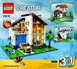 Istruzioni per la Costruzione - LEGO - Creator - 31010 - Casa sull'albero: Page 64