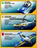 Istruzioni per la Costruzione - LEGO - Creator - 31011 - Avventure aeree: Page 3