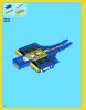 Istruzioni per la Costruzione - LEGO - Creator - 31011 - Avventure aeree: Page 30