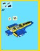 Istruzioni per la Costruzione - LEGO - Creator - 31011 - Avventure aeree: Page 36