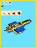 Istruzioni per la Costruzione - LEGO - Creator - 31011 - Avventure aeree: Page 40