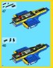 Istruzioni per la Costruzione - LEGO - Creator - 31011 - Avventure aeree: Page 42