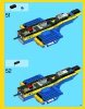 Istruzioni per la Costruzione - LEGO - Creator - 31011 - Avventure aeree: Page 45