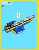 Istruzioni per la Costruzione - LEGO - Creator - 31011 - Avventure aeree: Page 48