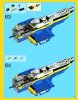 Istruzioni per la Costruzione - LEGO - Creator - 31011 - Avventure aeree: Page 55