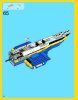 Istruzioni per la Costruzione - LEGO - Creator - 31011 - Avventure aeree: Page 56