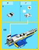 Istruzioni per la Costruzione - LEGO - Creator - 31011 - Avventure aeree: Page 59