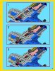 Istruzioni per la Costruzione - LEGO - Creator - 31011 - Avventure aeree: Page 81